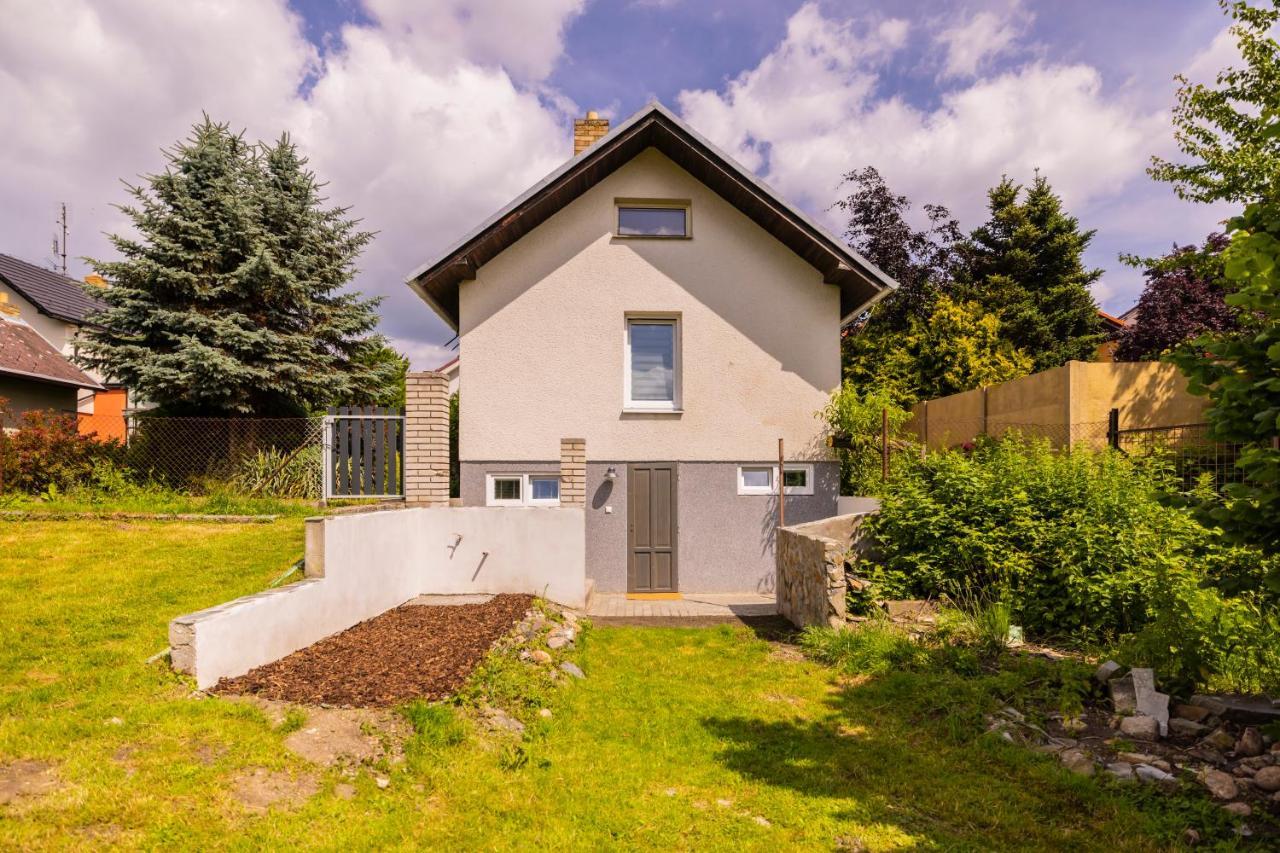 Penzion Na Obci Třeboň Exteriér fotografie