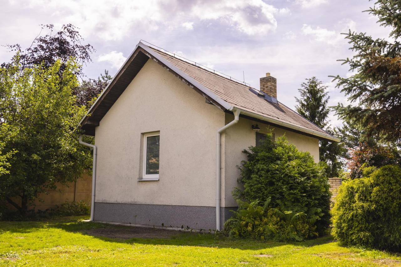 Penzion Na Obci Třeboň Exteriér fotografie